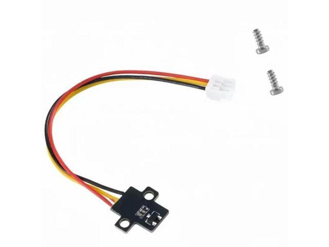 FOR Extruder Consumable Sensor For U1 3D Printer Parts Accurate Detection Of Empty Or Broke Material Printing