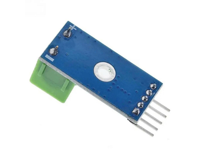 FOR MAX6675 Temperature Degrees Module SPI Interface K Type Temperature Sensor B