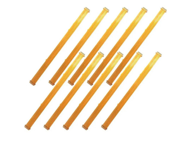 FOR Ribbon Cable Internal Replacement Lite Left Button Ribbon Cable For Lite