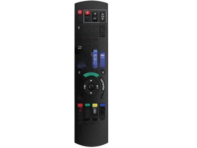 FOR N2QAYB001059 Replace Remote Control For DVD DMR-EX97EB-K Remote Control