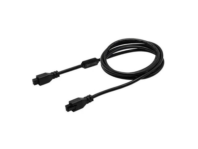 FOR Lab 3D Printer Parts 6-Pin Extension Cable Accessory Data Cable 2M For 2 Pro/P2S H2D/H2S H2C/X1 P1S