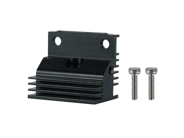 FOR K1 MAX,Radiator, Heat Sink Replacement For K1 MAX Printer, For K1 MAX, Radia