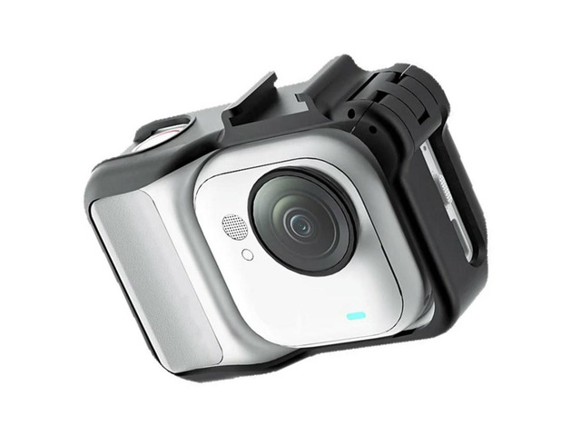 FOR GO Ultra Mini Action Camera Sports Camera Accessories Protective Frame Cage
