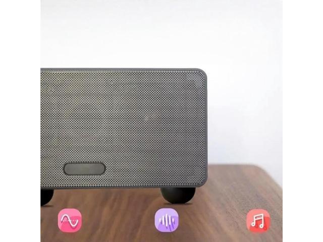 FOR Shock Absorbing Feet Pad 30Mm- Silicone Vibration Damping Pads(4Pcs) For Amplifier Chassis Anti-Slip Base Damper