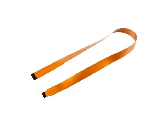 FOR Pi 5 Camera Flexible Flat Cable 22Pin To 15Pin CSI Cable For Rpi5 Camera Module FFC Extension Wire 500Mm