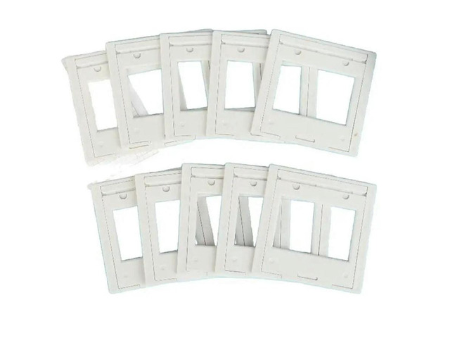 FOR Reversal Film Frame For 135 Film Lantern Slide Camera Scan Film Negatives Magic Lantern Film