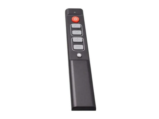 FOR Remote Control 6 Keys For TV STB DVD Learning Function Clone Copy Smart Remo