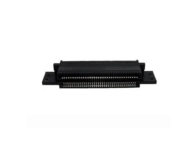 FOR NES 72 Pin Game Connector Repair Kit- No Soldering Required For NES Console