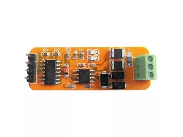 FOR RS485 To TTL Communication Module Interconversion Interface Stable Output For An-Ti-Interference Serial Port