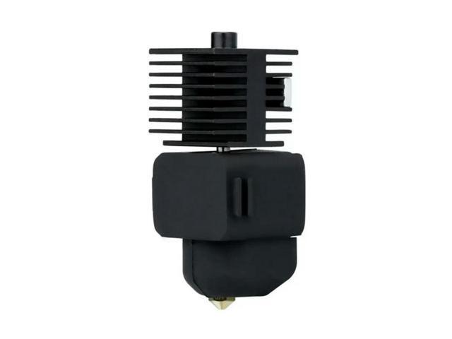 FOR Lab A1/A1 Mini Hotend Kit 0.4MM Brass Nozzle For Lab A1 3D Printer Hotend