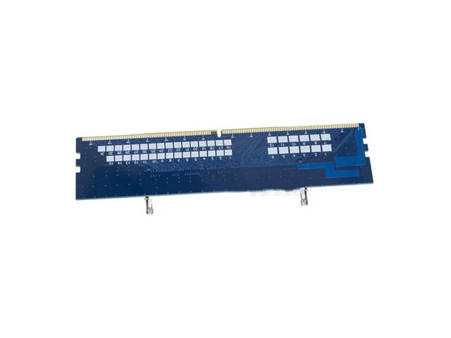 FOR DDR-5 Memory Converter DDR5 SODIMM To DIMM Adapter DDR5 For PCB DDR-5 Memory