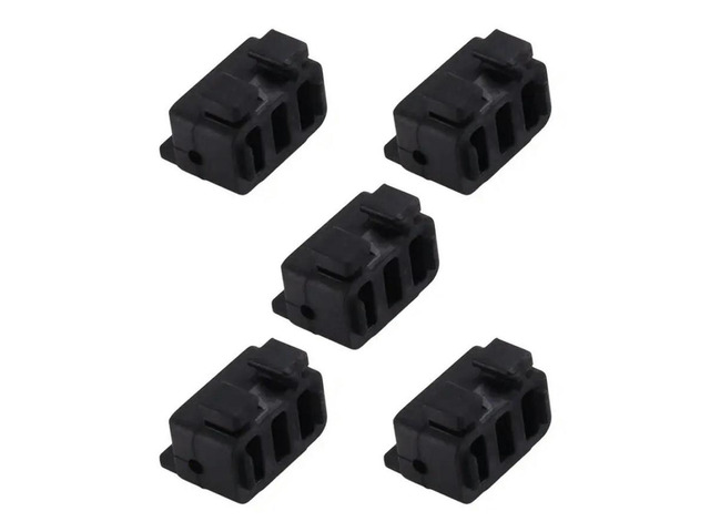 FOR Lab H2D For Lab H2D Nozzle Cleaning Brush 5PCS Wiping Pad Quick ll Cleaner T