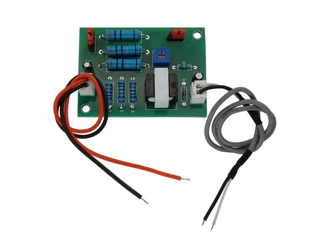 FOR Audio Passive Attenuator Amplifier Speaker To Line Output Hi-Fi Common Groun