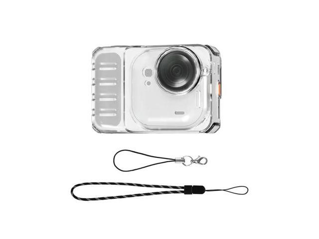 FOR Anti-Scratch Cover Sleeve Protective Case For Go Ultra- For Go Ultra Action Camera Accessories