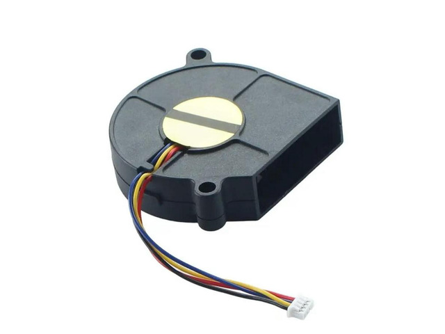 FOR 5M Pro 5015 Model Compatible Turbo Fan Designed For 5M Pro Hotend Board