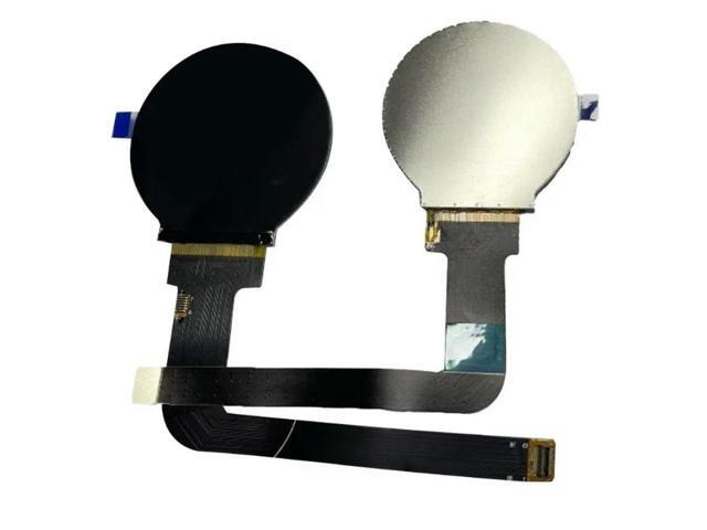 FOR TFT Round Screen 2.1 Inch LCD 480 X 480 Resolution ST7701S Driver RGB/MIPI Interface Tf