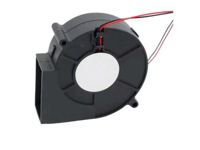 FOR KFF9733M24S Fan Blower Brushless Paper Blower Fan For Allwin Gongzheng Print