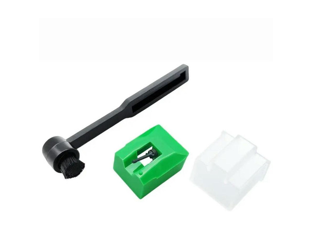 FOR Diamond Stylus Replacement ATN95E For Audio-For Audio-Technica AT-LP120-USB, For Multiple Cartridges 1PC