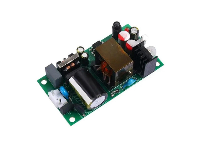 FOR AC-DC To DC ing Power Supply Board 220V To 12V 3A Module AC85-264V 36W Volta