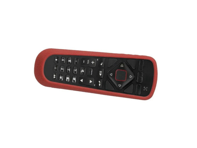 FOR Dishtv Set-Top Box Remote Control Silicone Case 54.0 54.1-Anti-Slip,Shockpro