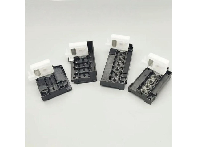 FOR 1 Set/4Pcs Printer Ink Damper Replacement Fits For R1390 L1800 L1400P408 R24
