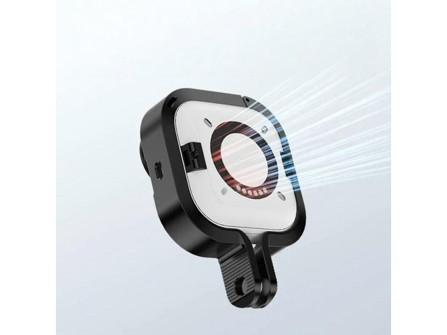 FOR Protective Frame Cage For GO Ultra For 360 GO Ultra Camera Body Case Accesso