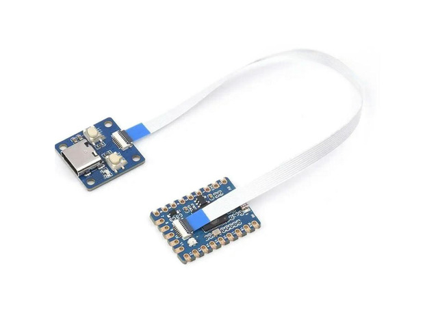 FOR -S3 Mini Development Board, -S3FH4R2 Dual-Core 240Mhz,Optional USB Adapter,C