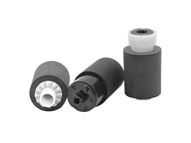 FOR Fit For M2030 M2530 M2035 M2535 P2035 P2135 DN- 3 PCS Paper Feed Roller Repl