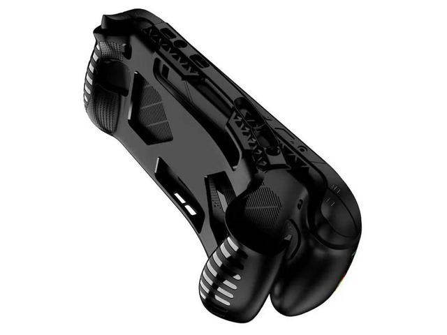 FOR Game Console Shockproof Protective Shell Case Gaming Accessories For Handhel