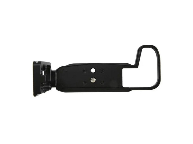 FOR Quick Release Plate For EOS R8 For EOS RP Camera Stabilizer Vertical Racket