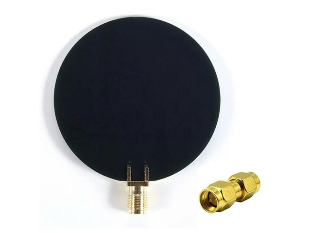 FOR Ultra-Wideband Pulse Antenna 2.4Ghz-10.5Ghz UWB High Efficiency Strong Signal For UAV Iot Wireless Communication
