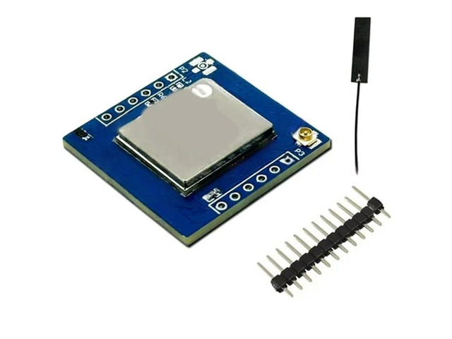 FOR Air780e DTU 4G Module LTE Multi-Standard Module Iot Serial Communication Dat
