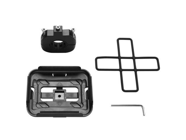 FOR Bicycle Speaker Silicone Case Protective Case Shockproof Travel Carrying Case For GO 4/GO 3/GO 2 Portable BT Speaker