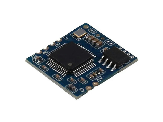 FOR USB Camera Module Analog AV Video To Digital CVBS 1PCS For UVC Drive-Free
