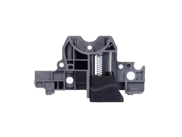 FOR Extruder Front Cover Guiding Component For H2D 3D Printer Accessory Extruder