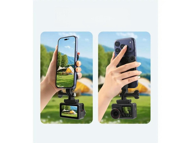 FOR Compatible Underwater Suction Cup Mount 360° Rotation Base Stable Camera Holder For Swimming Pools V