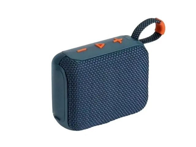 FOR G04 Speaker Lanyard Wireless Portable Subwoofer Home Speaker Fo For Phone Ou