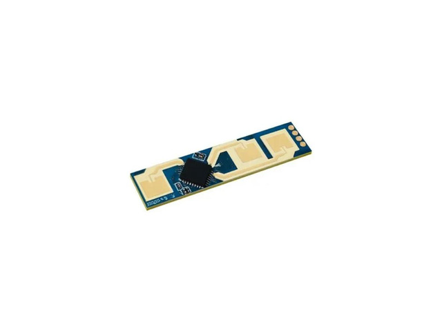 FOR Distance Measurement Sensor, Presence Detection, Multi-Target Tracking LD245