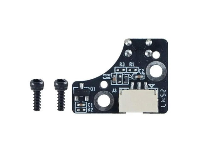 FOR Accessories For K2 K2 Pro K2 Plus Filament Break Detection Module 3Pcs Photo