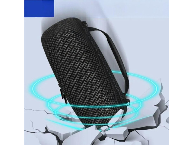 FOR Charge 5 Protective Case Carrying Bag Hard Storage For Charge 5 Wireless Spe