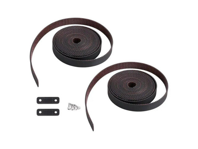 FOR Synchronous Belt Kit For X-Max 3 XY-Axis 3D Printer Parts For X Y Axis Repla