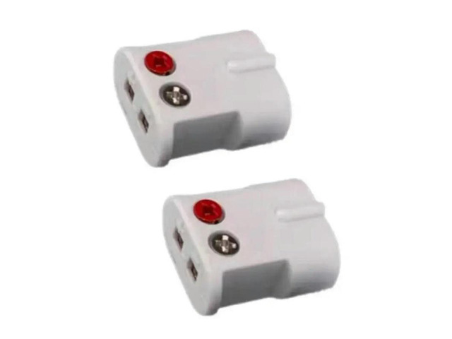 FOR Replacement Power Adapter Connector Plug For 525 AM10 V35 Professional Speak