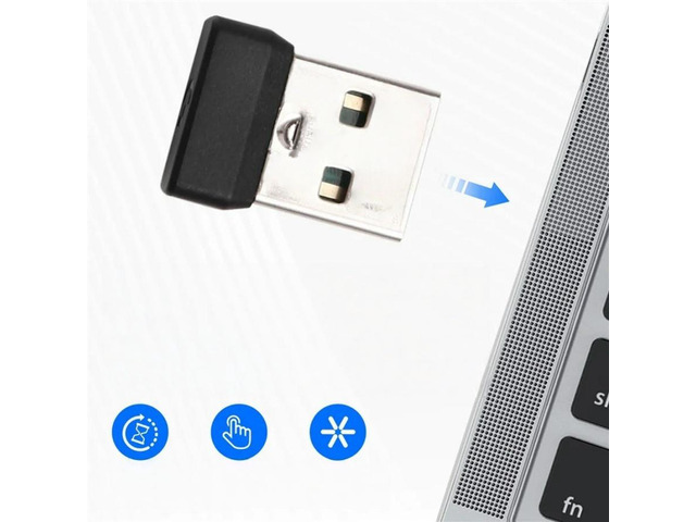 FOR USB Dongle Wireless Mouse Adapter For G G304 Mouse Adapter