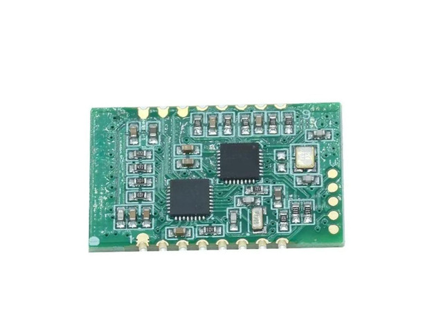 FOR USR-TCP232-S2 SMT Serial To Ethernet Converter For TCP /TCP UDP/Https Client
