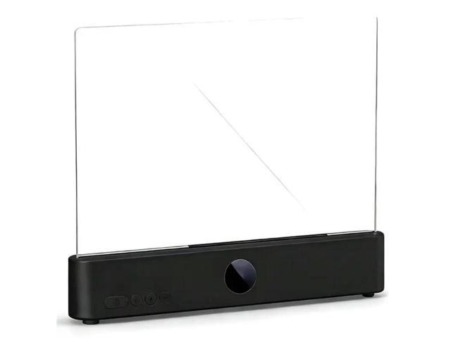 FOR Rechargeable LED Book Light, USB Charging, 3 Color Modes& Stepless Dimming, Reading Light For E-Readers