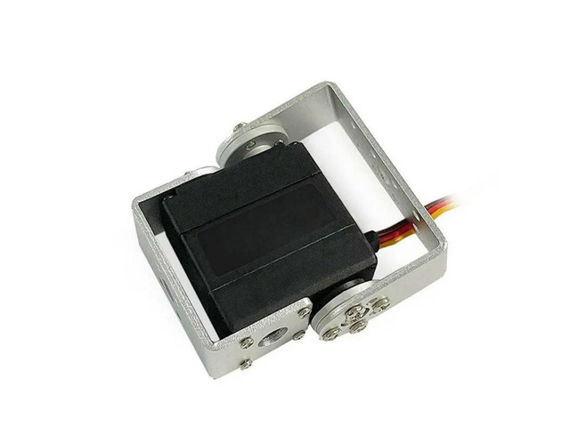 FOR RDS3120 Robot Servo For RC Model Car Boat Airplane Robotic Arm- MG 20Kg Digital Servo 270 Degree Metal Gear
