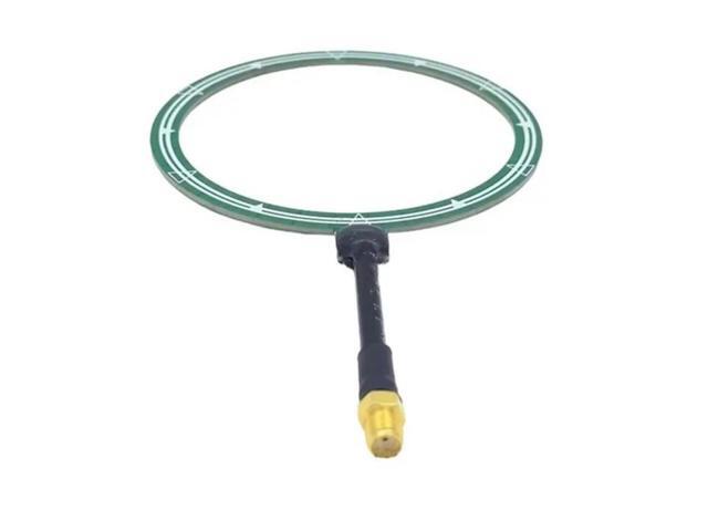 FOR EMI/EMC Conducted Testing Probe Near-Field Electric/Magnetic Field Antenna 90Mm Diameter