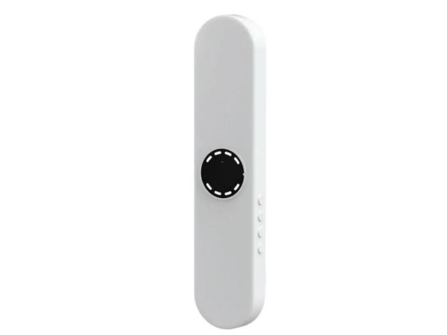 FOR Sound Box Under Pillow Pocket Speaker Bone Conduction Rechargeable Wireless Stereo Soundbar White Noise White