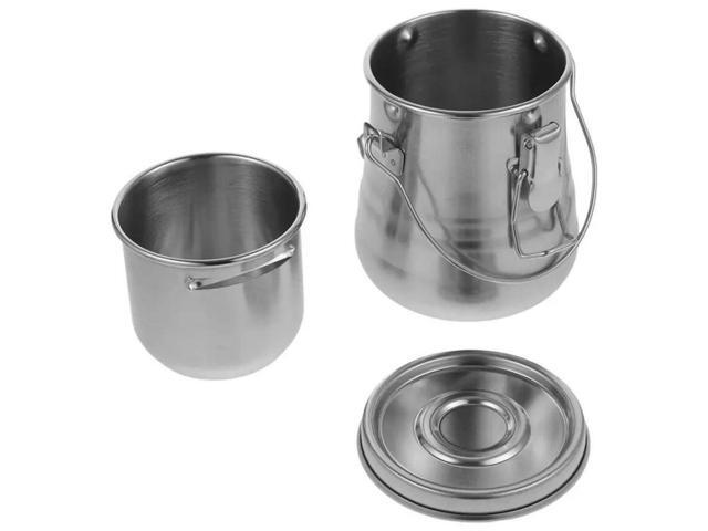 FOR Portable Paint Brush Washer With Leak-Proof Design And Built-In Lid And Filter Screen