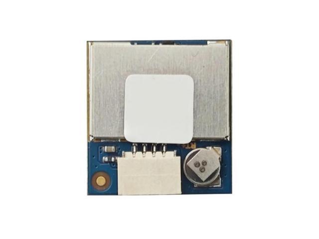 FOR M1018 Positioning Module For RC Airplane FPV Freestyle Long Range DIY Parts Supporting + BDS+ Galileo+ QZSS+ SBAS M1